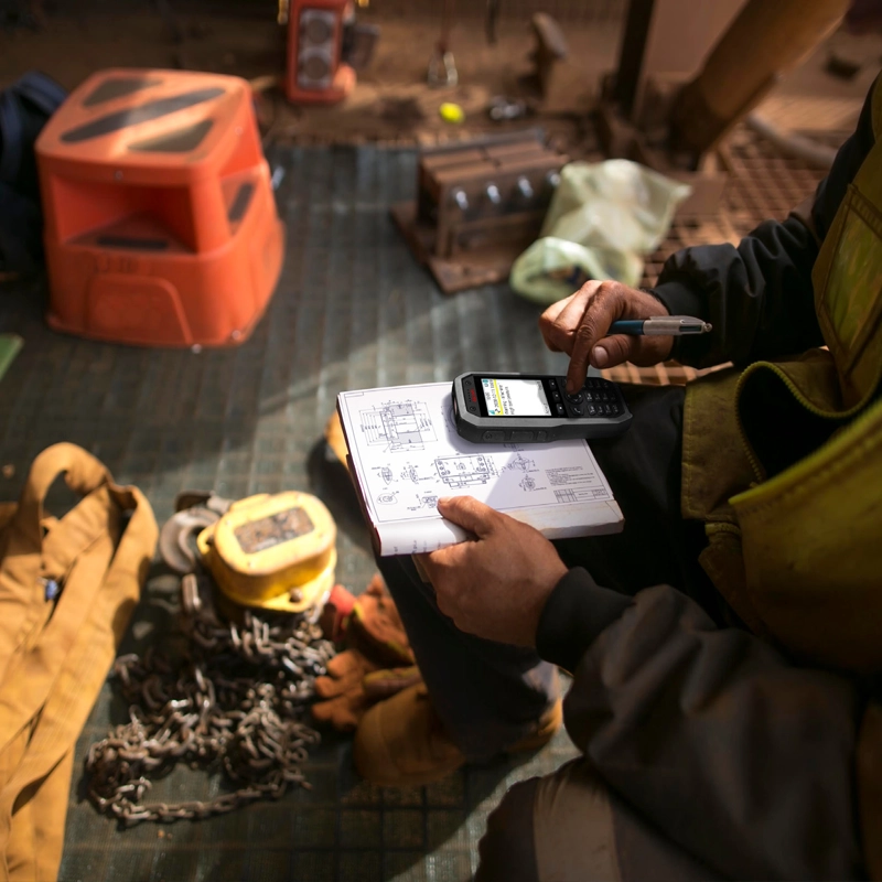 les solutions ascom industrie
